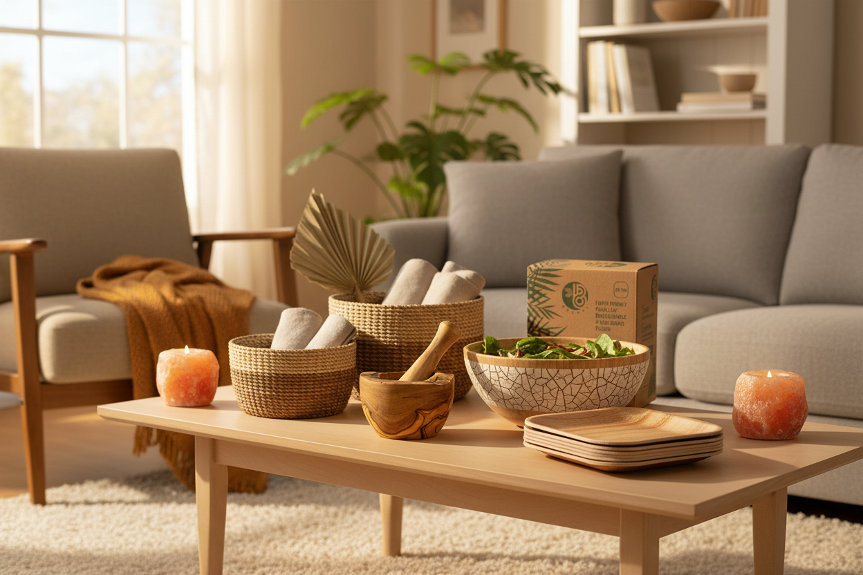 use only images of my products make it feel inviting invoking and enticing